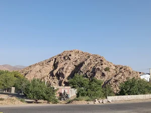 میدان حرم