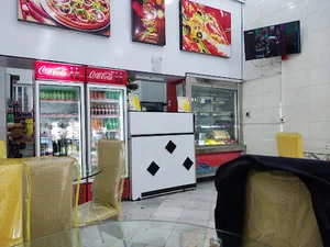 پیتزا شادکام
