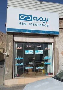 بیمه دی