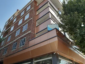 مرکز توانبخشی فریا