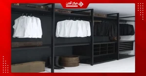 علی لنگری کابینت کار
