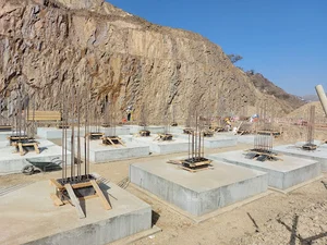 MASAFI CO. LTD