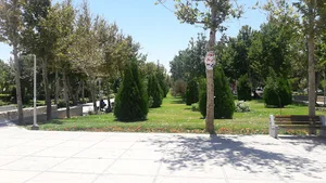 بوستان لاله