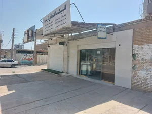 درب ضدسرقت ترسیم