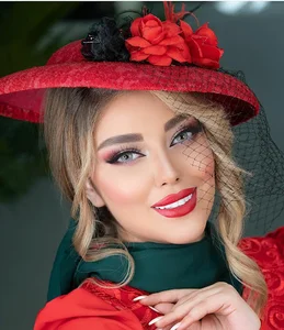 سالن زیبایی مونا حسینی