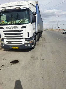تعمیرگاه مکانیکی ولو اسکانیا محمدورضا بابايی
