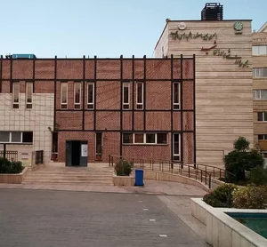 مجموعه ورزشی برادران شهید دستجردی 3