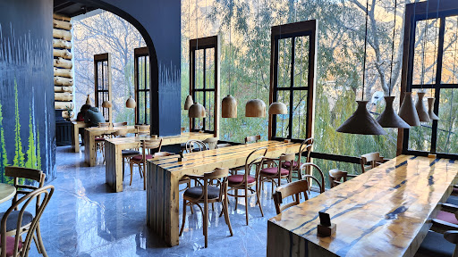 کافی‌شاپ آرامش