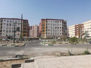 پرند فاز شش کوه نور مجتمع فرهنگیان