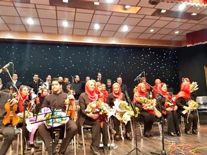 آموزشگاه موسیقی نوای مهر