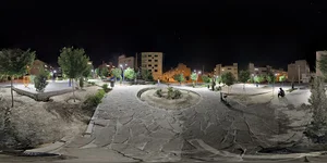 پارک نهال