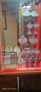 گالری طلای طاها مقدم 3