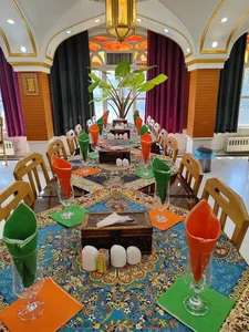 سفره خانه سنتی کیمیا