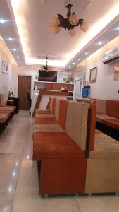 مطب دکتر رزا پرستنده چهر