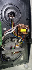 اسلام آباد جلین گلخانه نازی گل