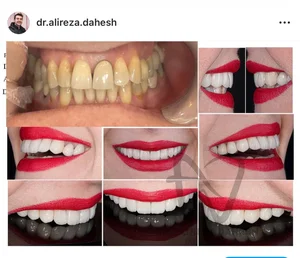 مطب دکتر علیرضا دهش 5
