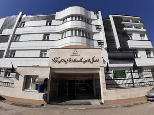 اداره کل تعاون، کار و رفاه اجتماعی استان مرکزی