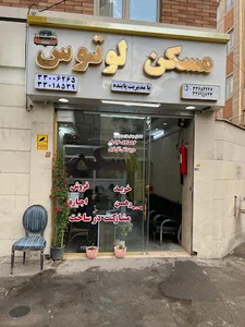 املاک بزرگ لوتوس