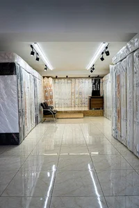 نمایندگی تشک رویال (سرای تشک)