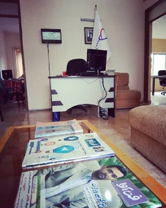 اینترنت فن‌آوا