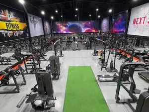 UT GYM