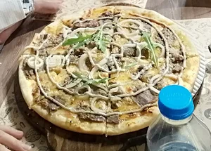 مجموعه رستورانی آتوری