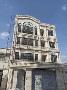 تولید درب و پنجره دوجداره راژینا