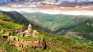 سفر به ارمنستان | هرآنچه که باید بدانید!