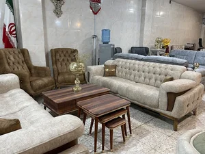 مبل خلیج فارس