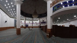مسجد مهدیه