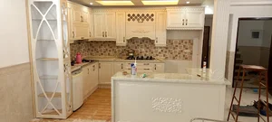 کارگاه محصولات چوبی وفلزی زیتون