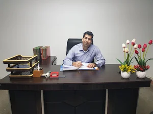 iمصطفی فیروزی
