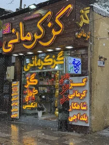 گز کرمانی 2