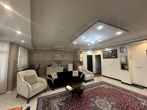 هتل آپارتمان آرامش اصل 4