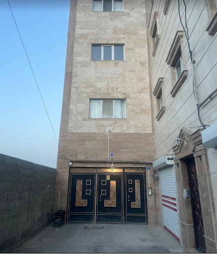 ساختمان قرشی زاده