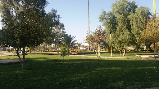 پارک 22 بهمن