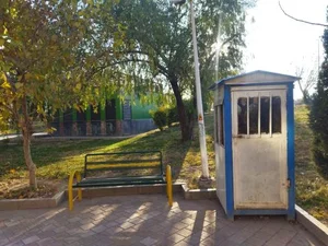 بوستان فهیم آباد 2