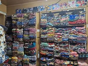 پوشاک نخی تایلندی بوشهر