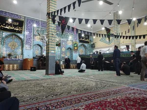 مسجد کوثر 4