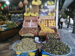 سوپر میوه دستچین 3