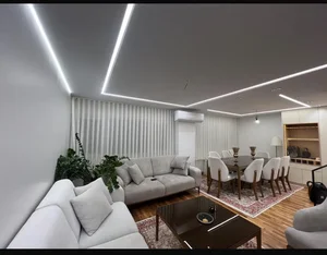 بازسازی و طراحی داخلی در اکباتان 5