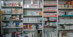 داروخانه شبانه‌روزی باران 3