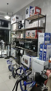 Sami store.فروشگاه لوازم خانگی سامی