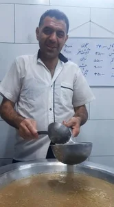 طباخی پاتوق 4