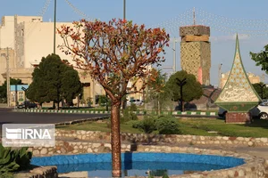 میدان کوثر