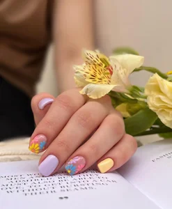 سالن زیبایی‌ستارک