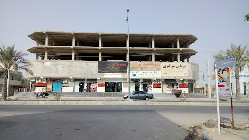 پاساژ رویال