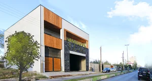 Mazen House