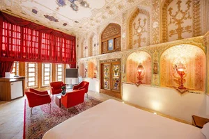 هتل سنتی اصفهان