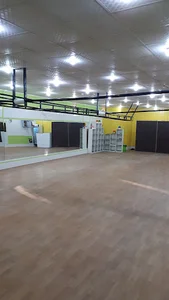 باشگاه گلستان رزمی و غیره